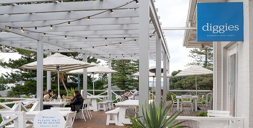 Apartment 215 Sebel Kiama – contemporary harbourside studio