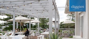 Apartment 215 Sebel Kiama – contemporary harbourside studio