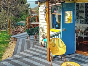 Terrazza/patio