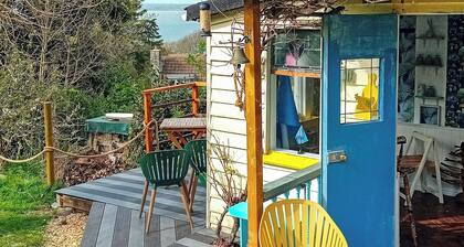 2 bedroom accommodation in Totland Bay