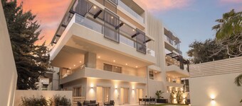 The Samirah Luxury Residences