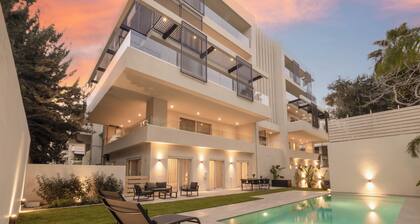 The Samirah Luxury Residences