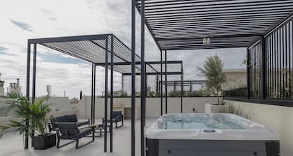 The Samirah Luxury Residences