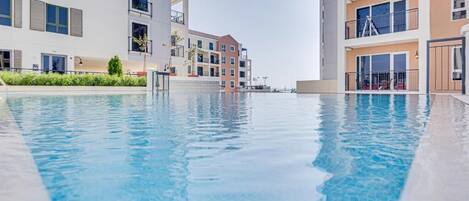 2 bedrooms, free WiFi