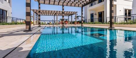 2 chambres, Wi-Fi gratuit