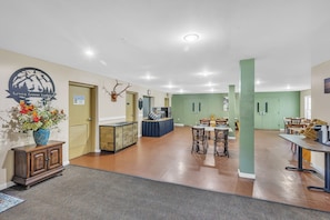 Hall