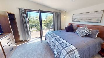 3 slaapkamers, wifi, beddengoed