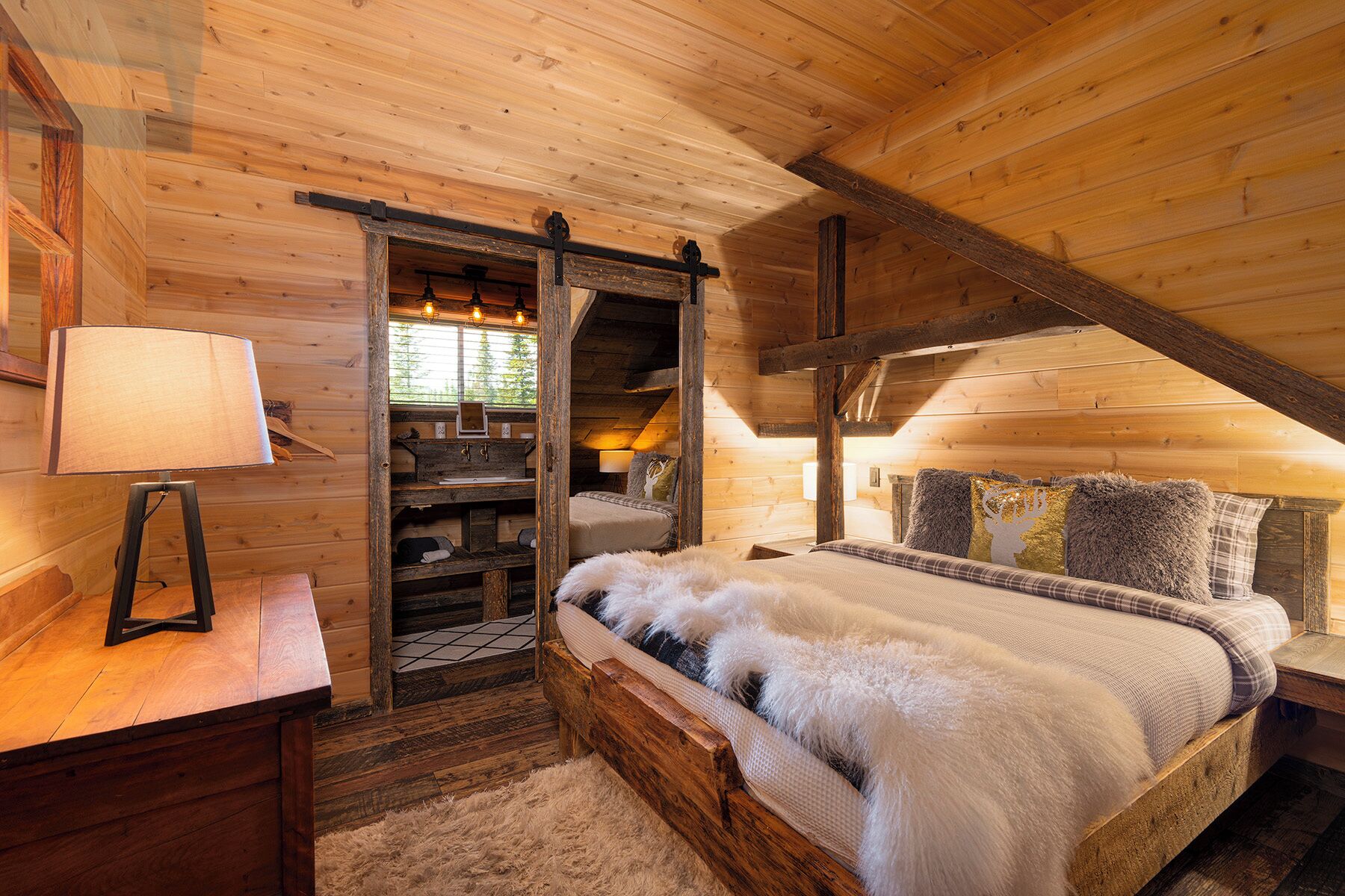 3 Schlafzimmer, kostenloses WLAN