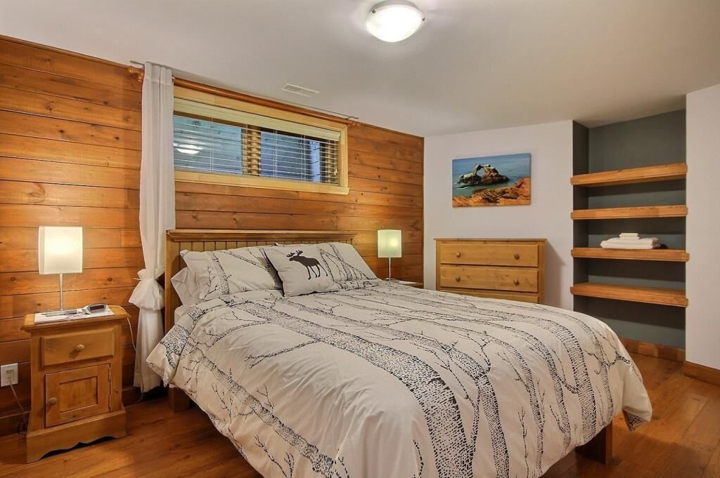 4 bedrooms, free WiFi