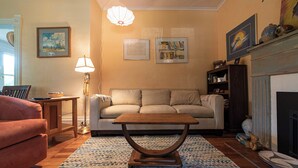 Smart TV y libros