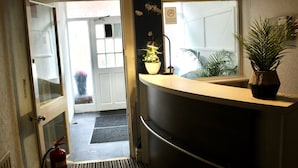 Hall