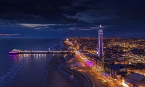 Miscellaneous - Blackpool Seaside Hotel (Blackpool)
