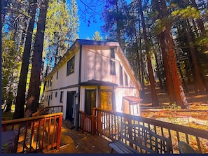 Exterior - Walk to Heavenly! (South Lake Tahoe)