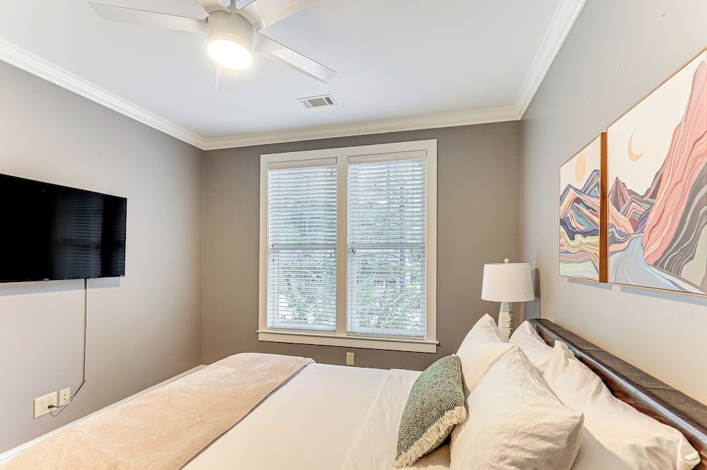 Lake Oconee Condo Walk to Boat Ramp Greene County Vrbo