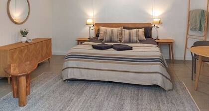 Serenity Rooms for couples & individuals | Luxury Rainforest Meets Reef | Sleeps up to 2