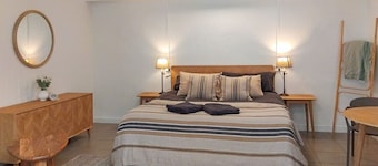 Serenity Rooms for couples & individuals | Luxury Rainforest Meets Reef | Sleeps up to 2