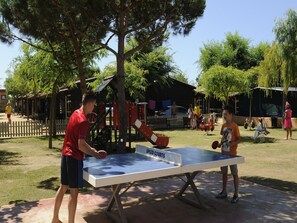 Bungalow | Ausstattung der Unterkunft