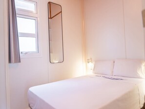 Bungalow | 2 makuuhuonetta