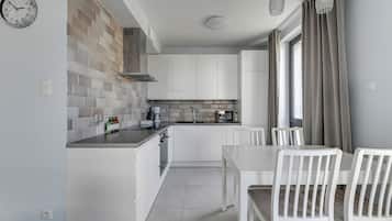 Comfort Apartment | In-room dining