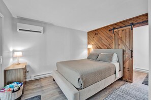 3 Schlafzimmer, Bügeleisen/Bügelbrett, kostenloses WLAN, Bettwäsche