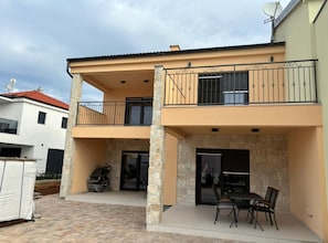 Exterior - Holiday Homes Basilica - Holiday Home 1 (Krnica)