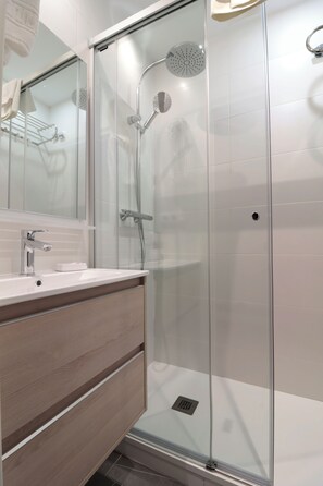 Towels - Maladeta - Edificio Campalias (Baqueira)