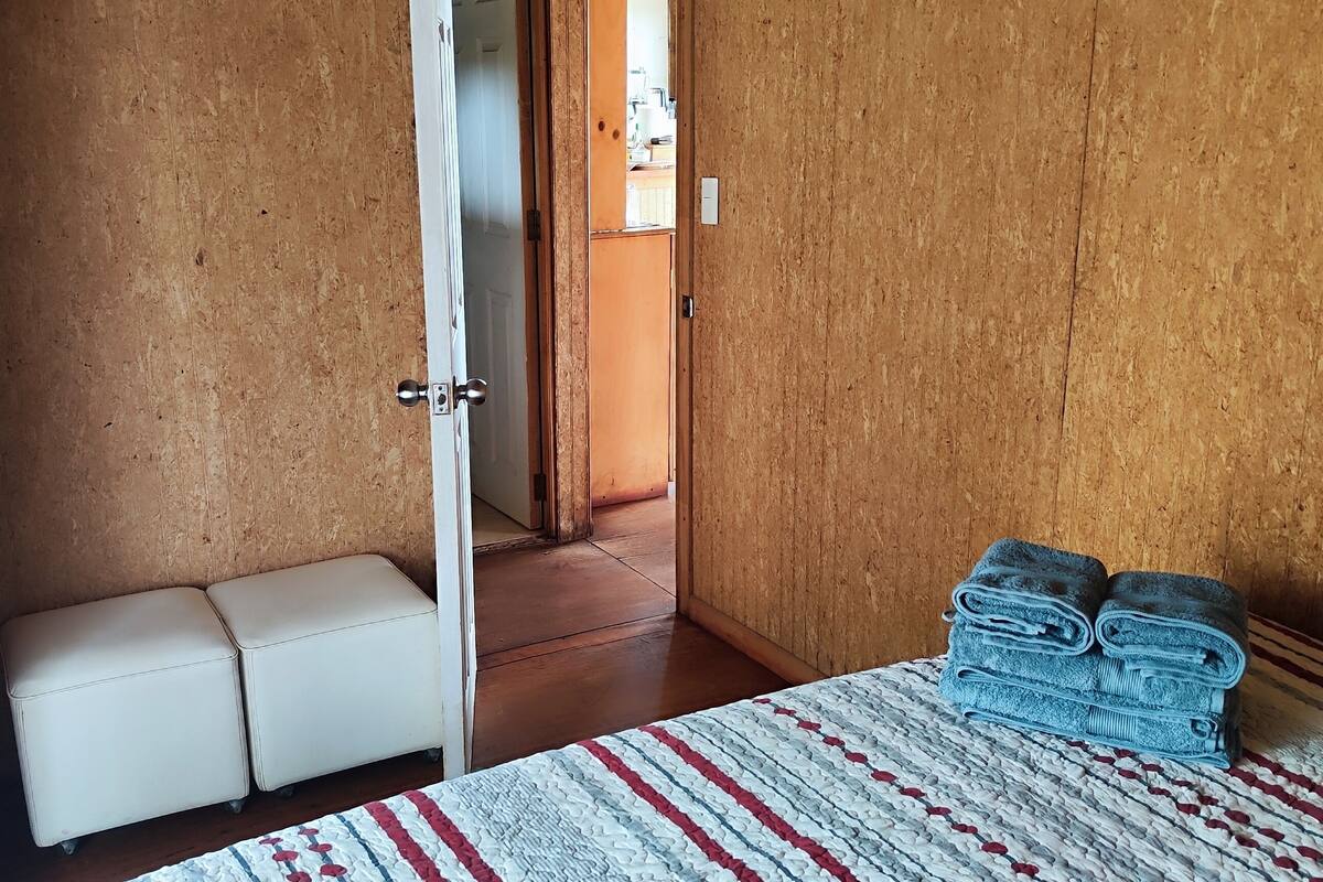 Standard-Doppelzimmer | Kostenloses WLAN