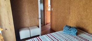 Habitación doble estándar | Wifi gratis 