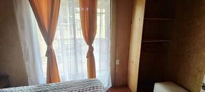 Habitación doble estándar | Wifi gratis 
