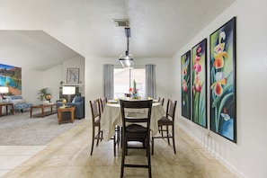 تناول الطعام