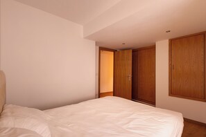 4 Schlafzimmer, WLAN