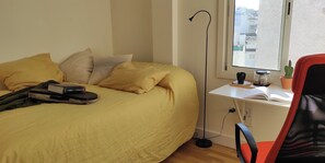3 slaapkamers, wifi, beddengoed