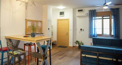 Discover a spacious and inviting retreat designed for comfort and enjoyment.