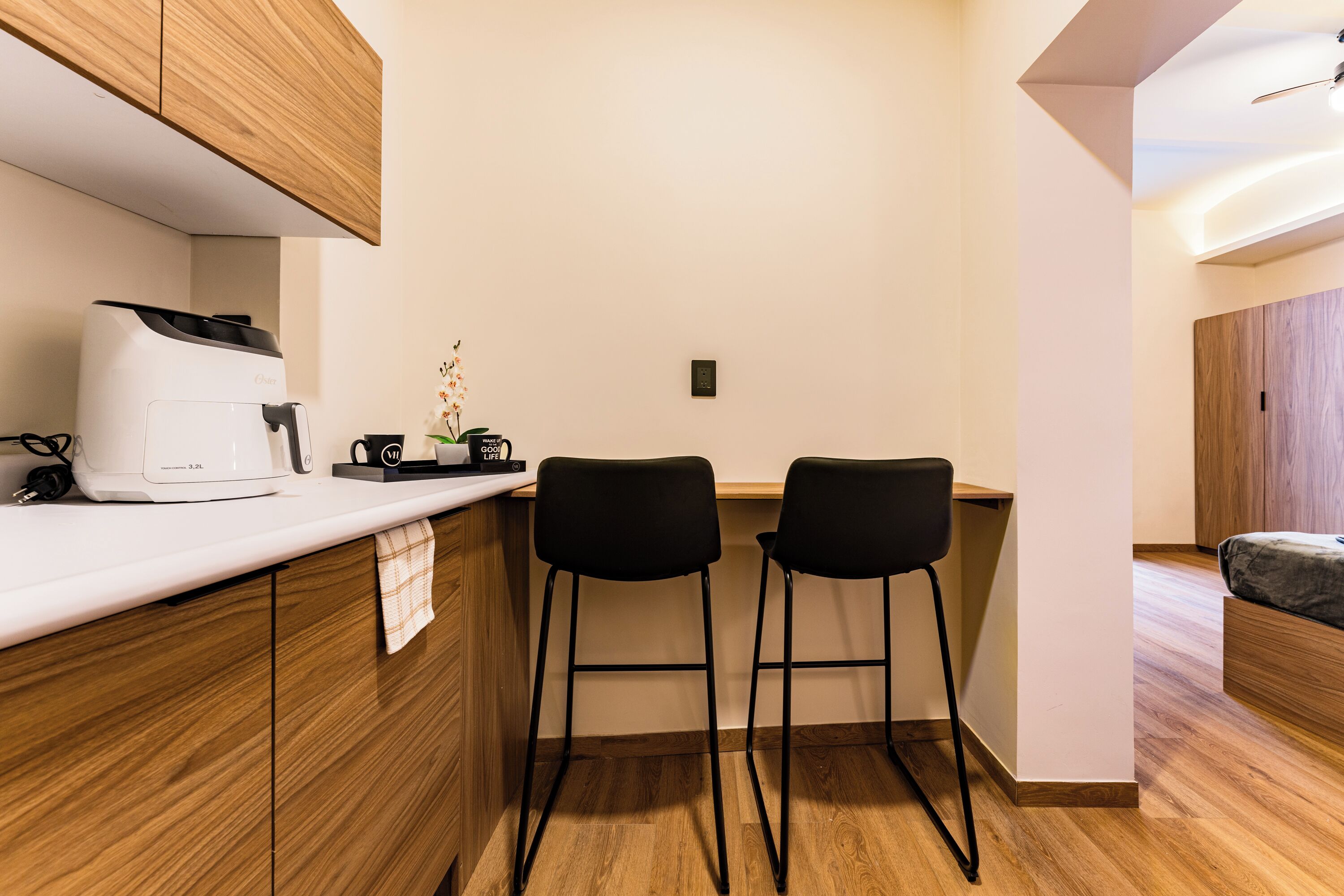 Cucina privata