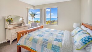 4 Schlafzimmer, Bügeleisen/Bügelbrett, Reisekinderbett, kostenloses WLAN