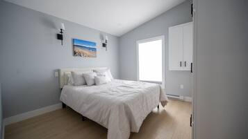 1 bedroom, free WiFi