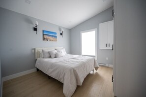 1 chambre, Wi-Fi gratuit