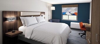 Holiday Inn Express & Suites Cedar Rapids NE – Marion by IHG
