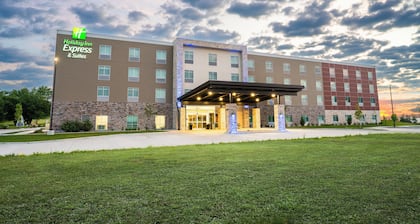 Holiday Inn Express & Suites Cedar Rapids NE – Marion by IHG