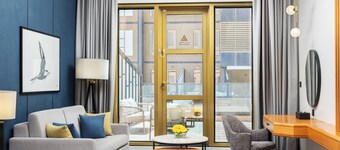 voco Jeddah Gate by IHG