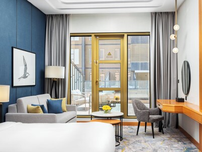 voco Jeddah Gate by IHG