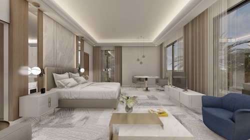 voco Jeddah Gate by IHG