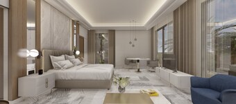 voco Jeddah Gate by IHG