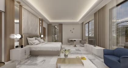 voco Jeddah Gate by IHG