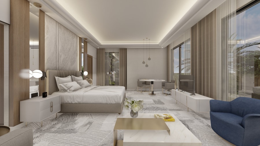 voco Jeddah Gate by IHG