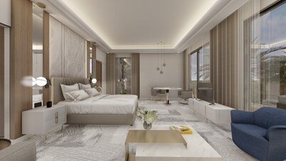 voco Jeddah Gate by IHG