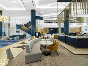 Exterior - voco Jeddah Gate by IHG (Jeddah)