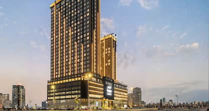 voco Jeddah Gate by IHG