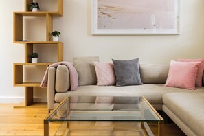House | Living area