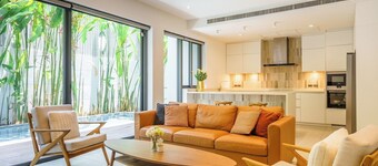 The Designer 49 Villa